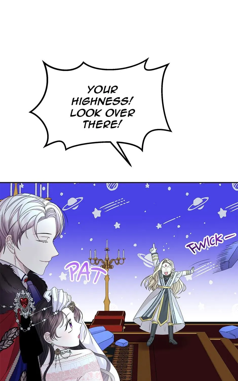 The Adorable Princess of Doom Chapter 61 page 139 - 
