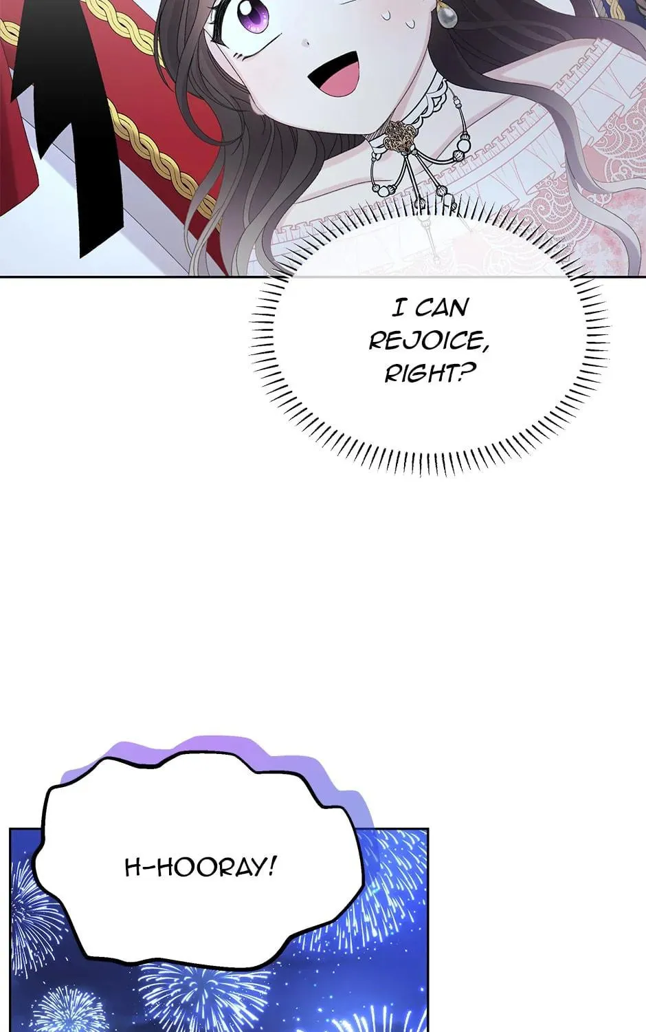 The Adorable Princess of Doom Chapter 61 page 145 - 