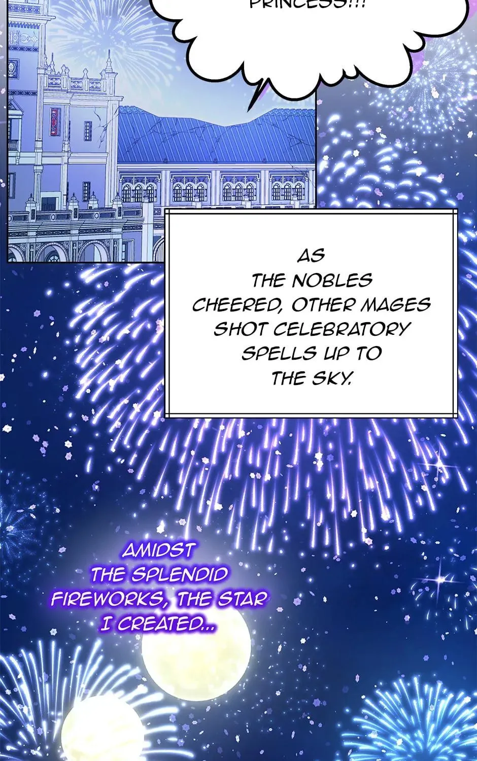 The Adorable Princess of Doom Chapter 61 page 147 - 