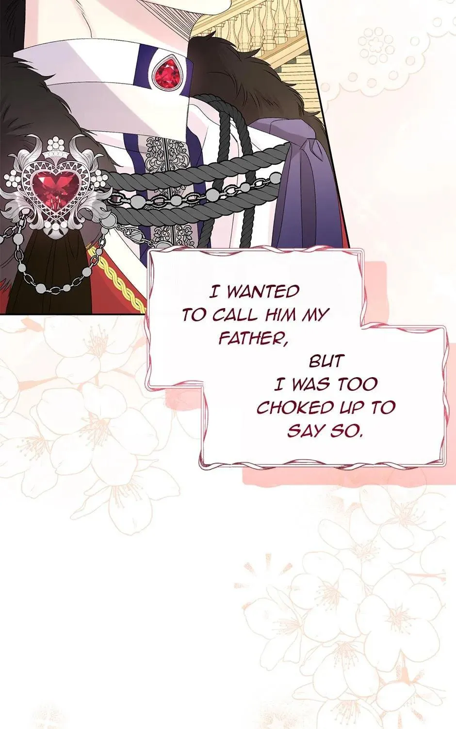 The Adorable Princess of Doom Chapter 61 page 17 - 