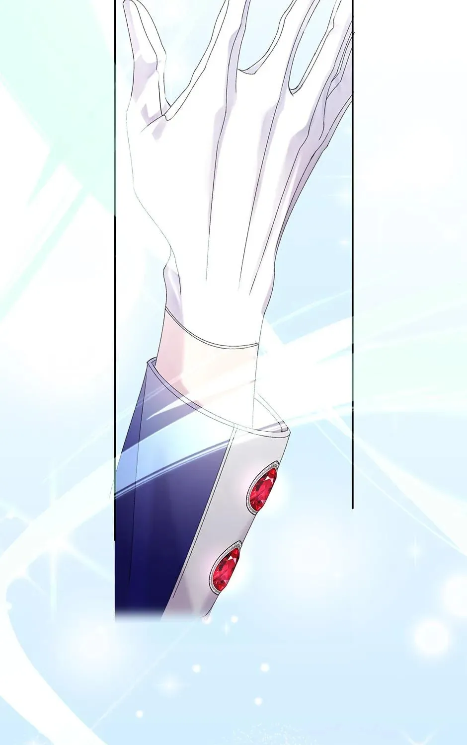 The Adorable Princess of Doom Chapter 61 page 21 - 