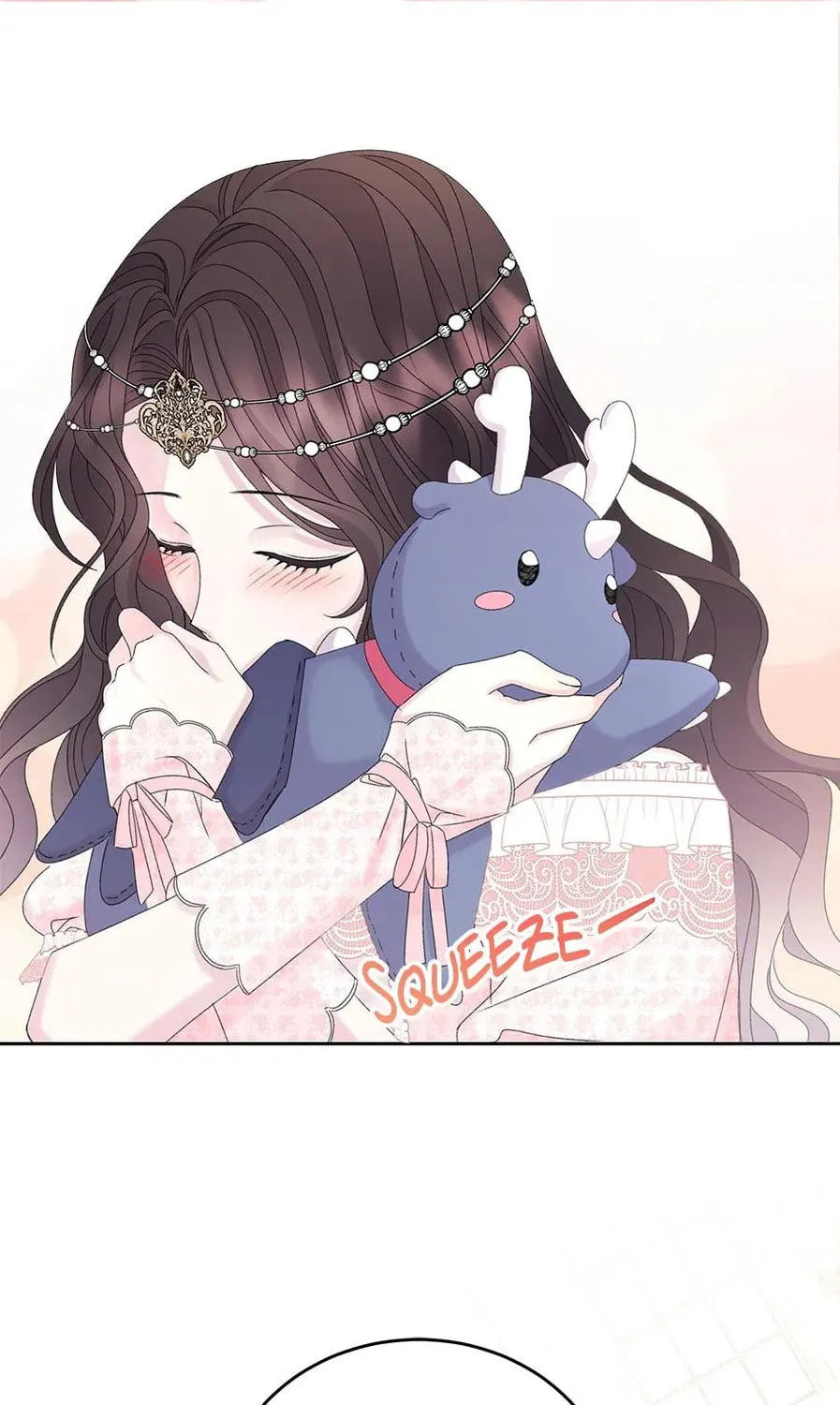 The Adorable Princess of Doom Chapter 61 page 27 - 