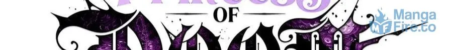The Adorable Princess of Doom Chapter 61 page 36 - 