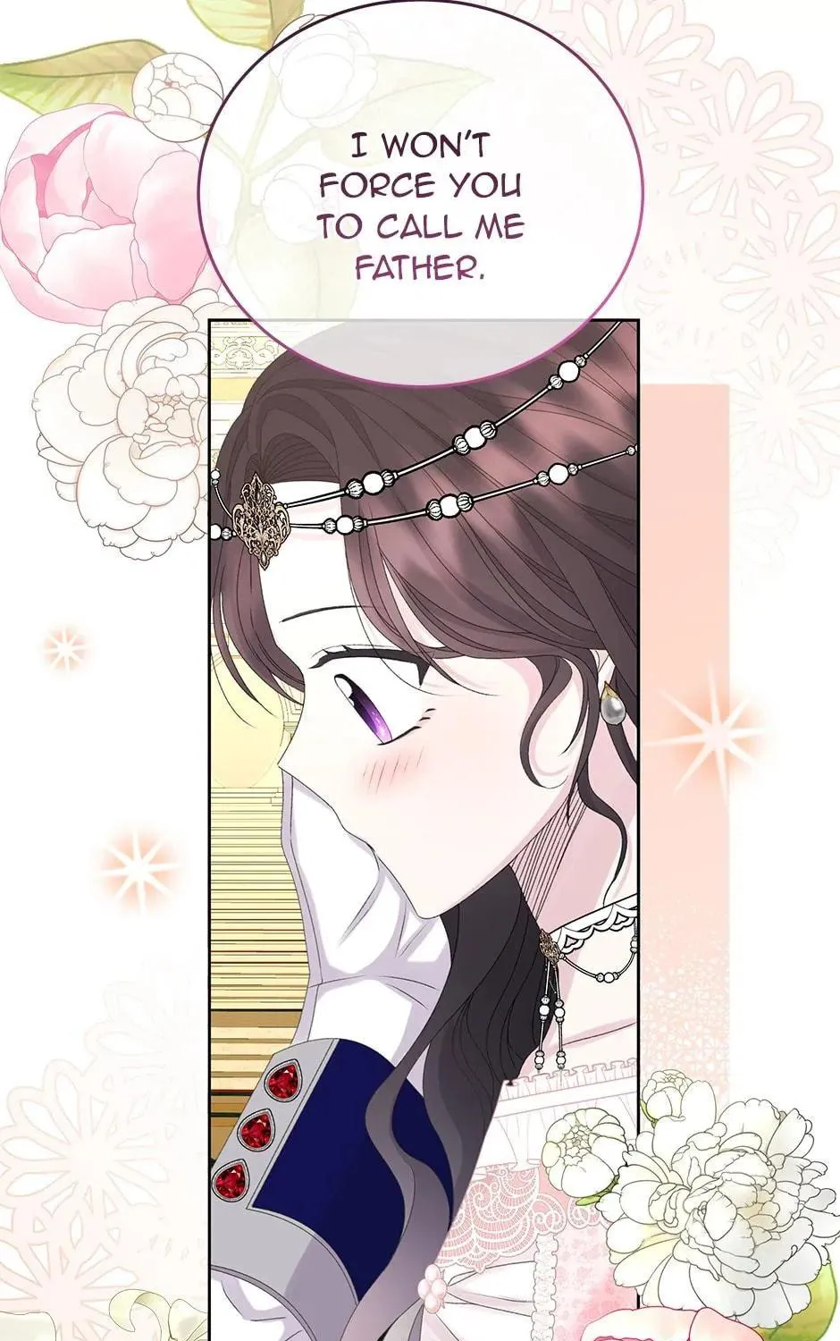 The Adorable Princess of Doom Chapter 61 page 5 - 