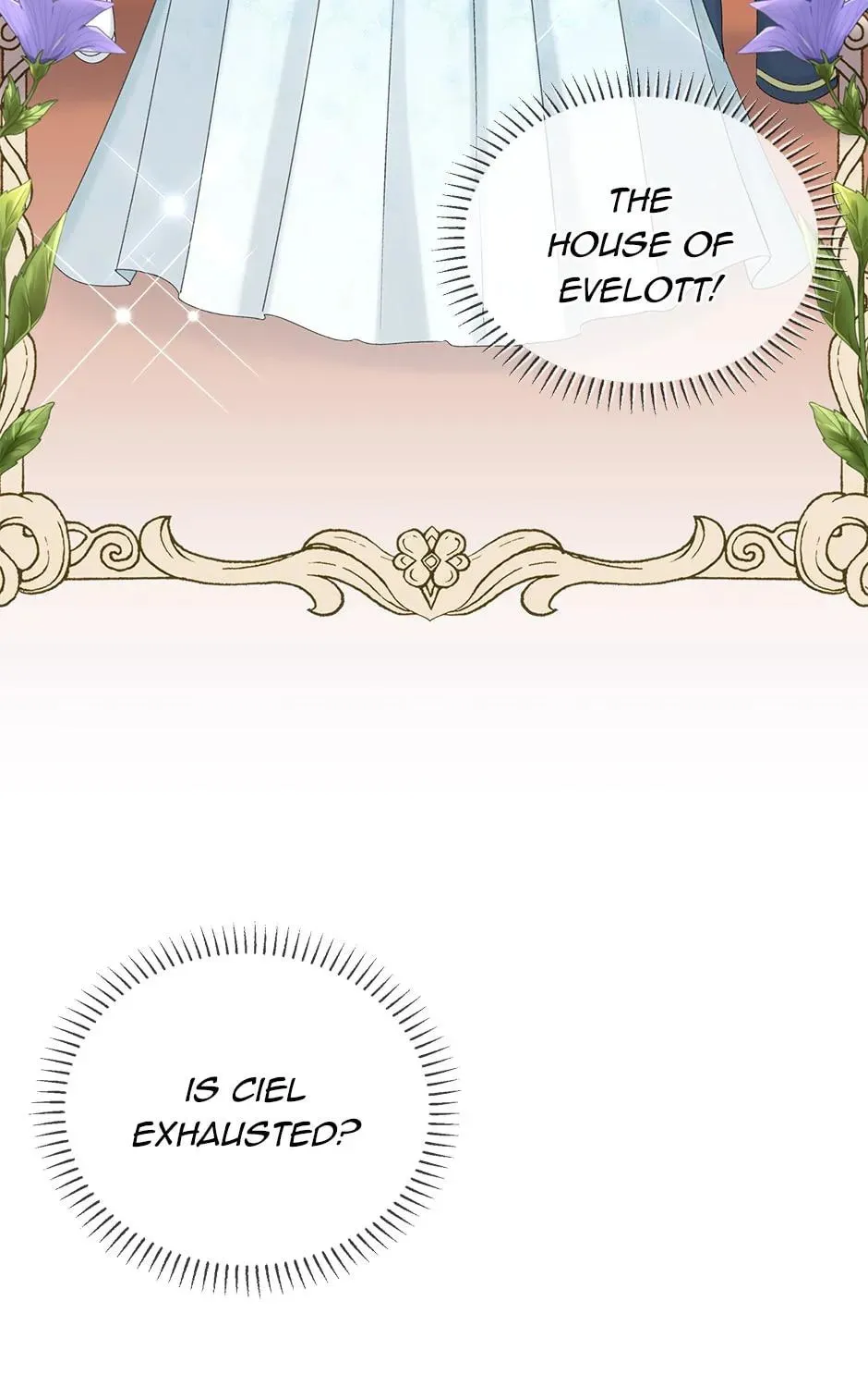 The Adorable Princess of Doom Chapter 61 page 49 - 