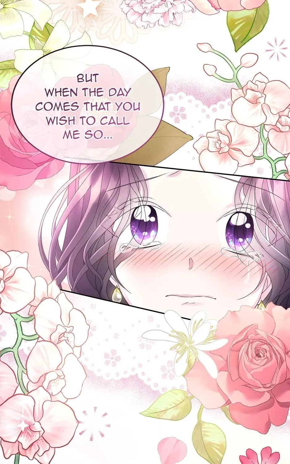 The Adorable Princess of Doom Chapter 61 page 7 - 