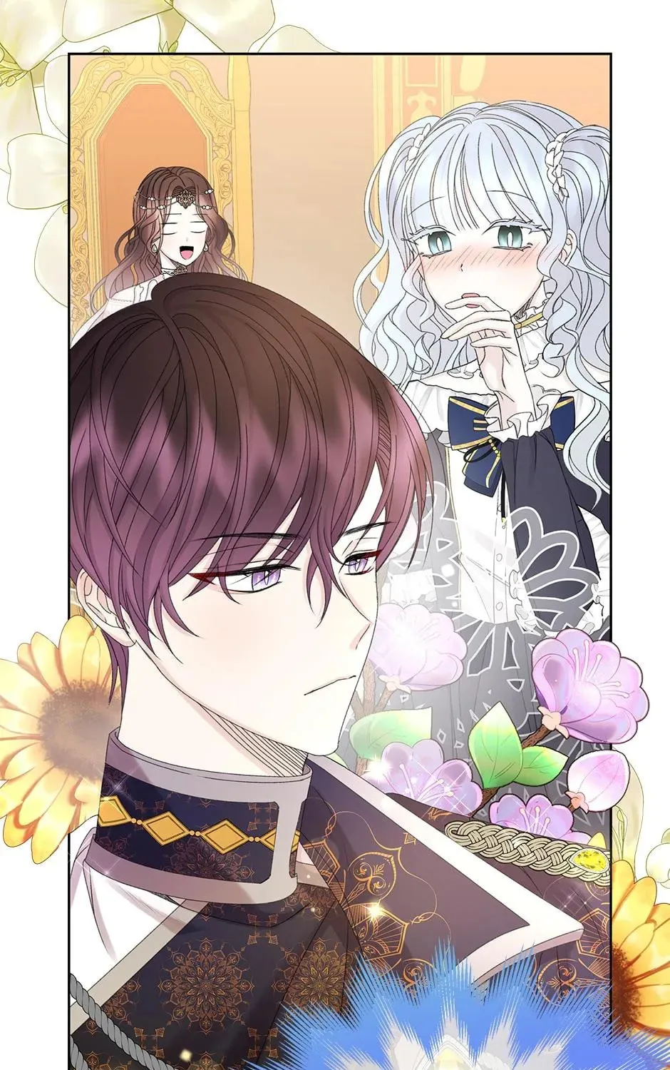 The Adorable Princess of Doom Chapter 61 page 61 - 