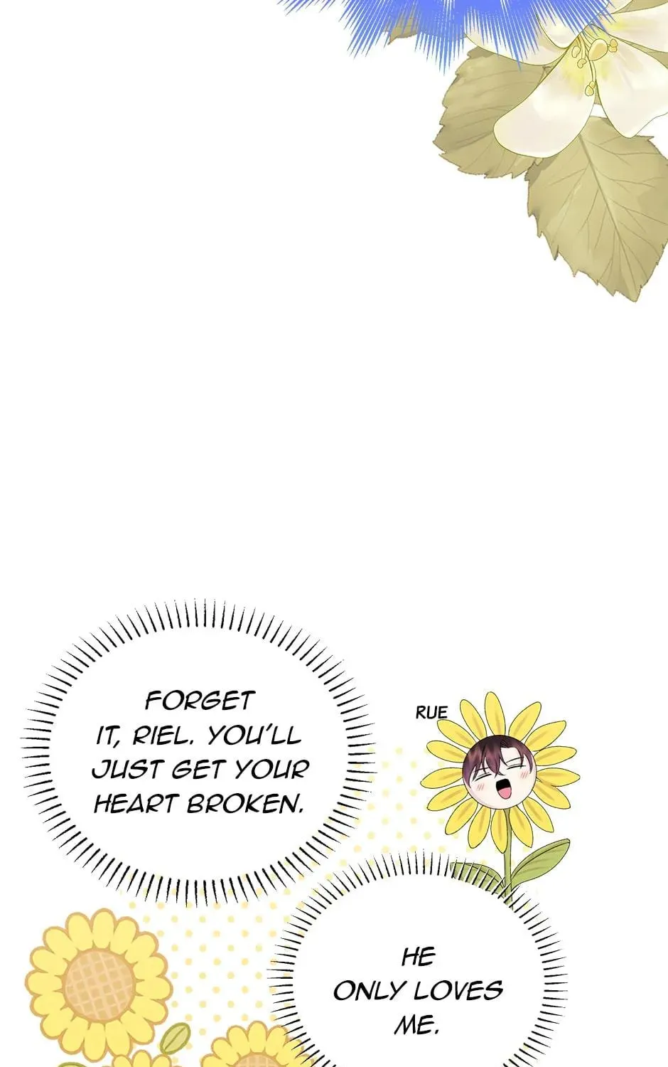 The Adorable Princess of Doom Chapter 61 page 63 - 