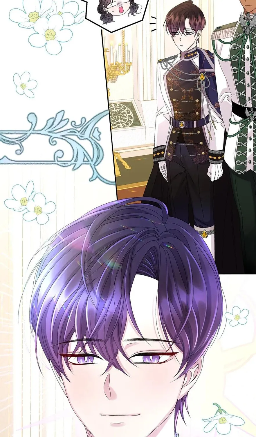 The Adorable Princess of Doom Chapter 61 page 67 - 