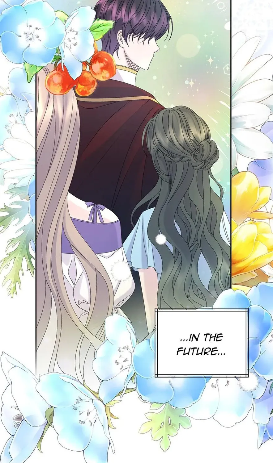 The Adorable Princess of Doom Chapter 61 page 75 - 