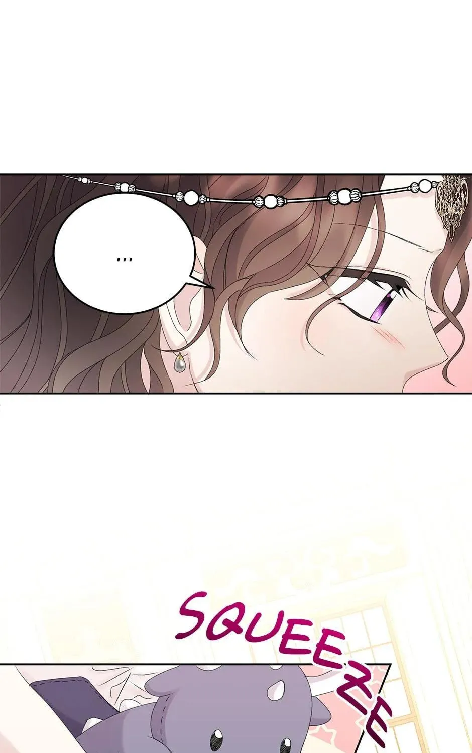 The Adorable Princess of Doom Chapter 61 page 77 - 