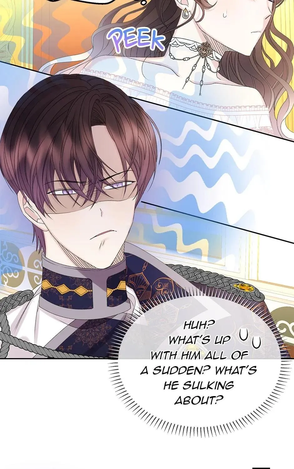 The Adorable Princess of Doom Chapter 61 page 83 - 