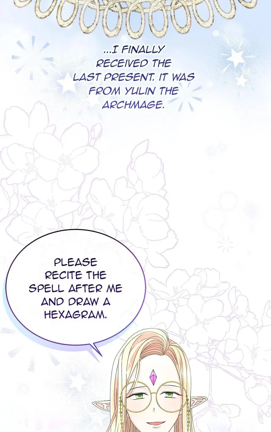The Adorable Princess of Doom Chapter 61 page 91 - 