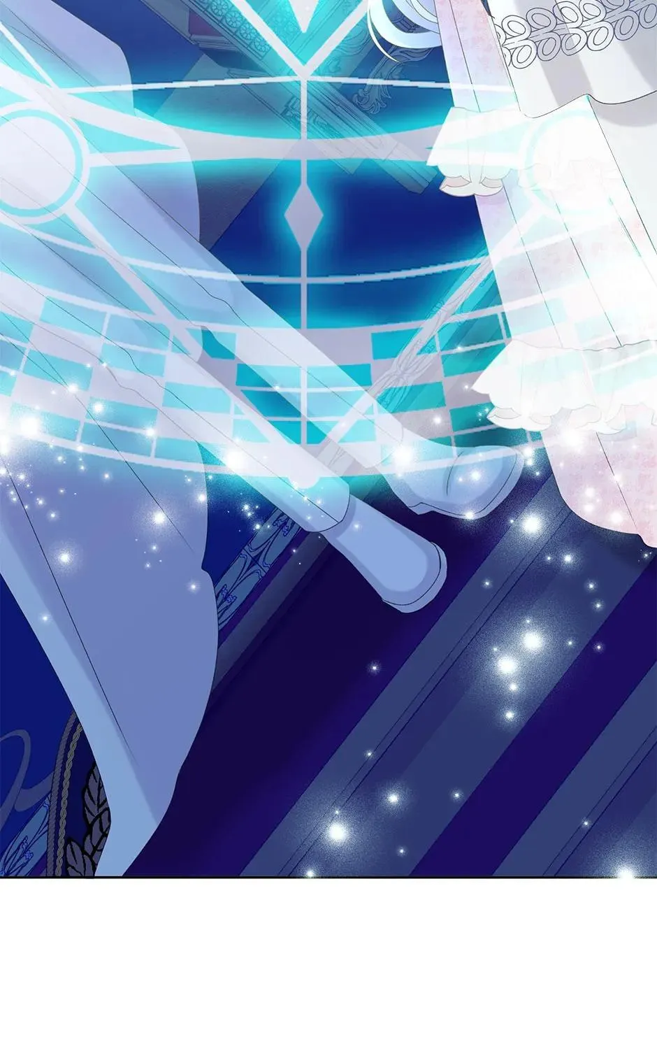 The Adorable Princess of Doom Chapter 61 page 97 - 