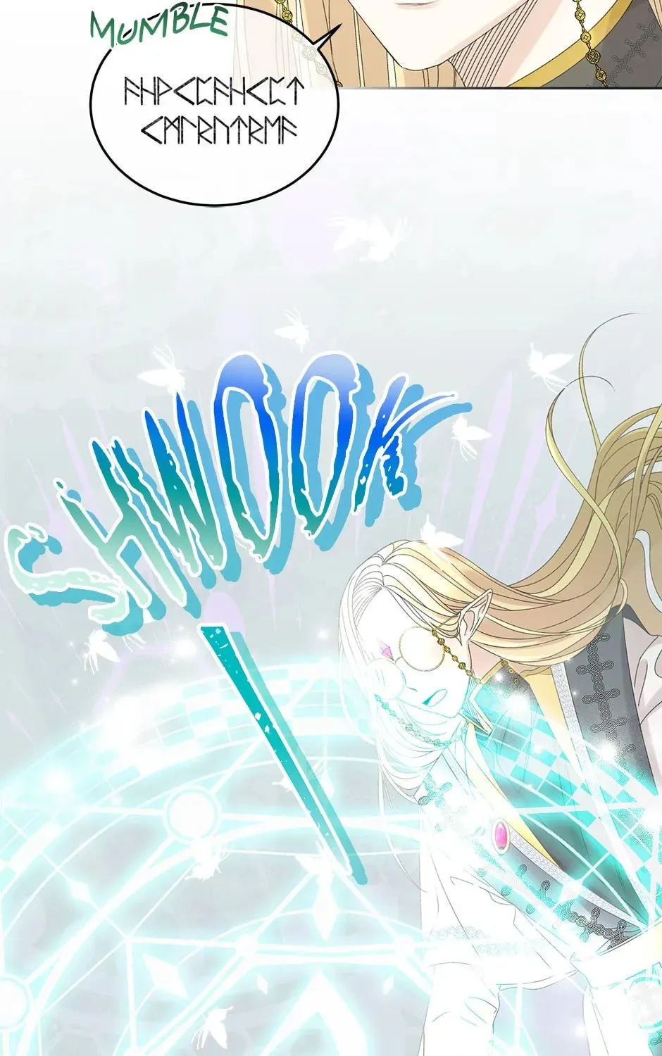 The Adorable Princess of Doom Chapter 61 page 99 - 