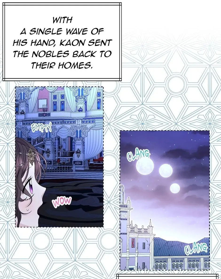 The Adorable Princess of Doom Chapter 62 page 2 - 