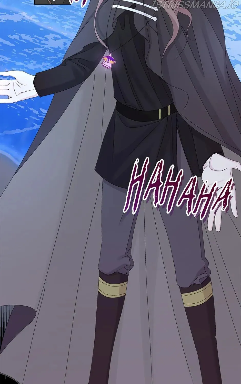 The Adorable Princess of Doom Chapter 62 page 105 - 