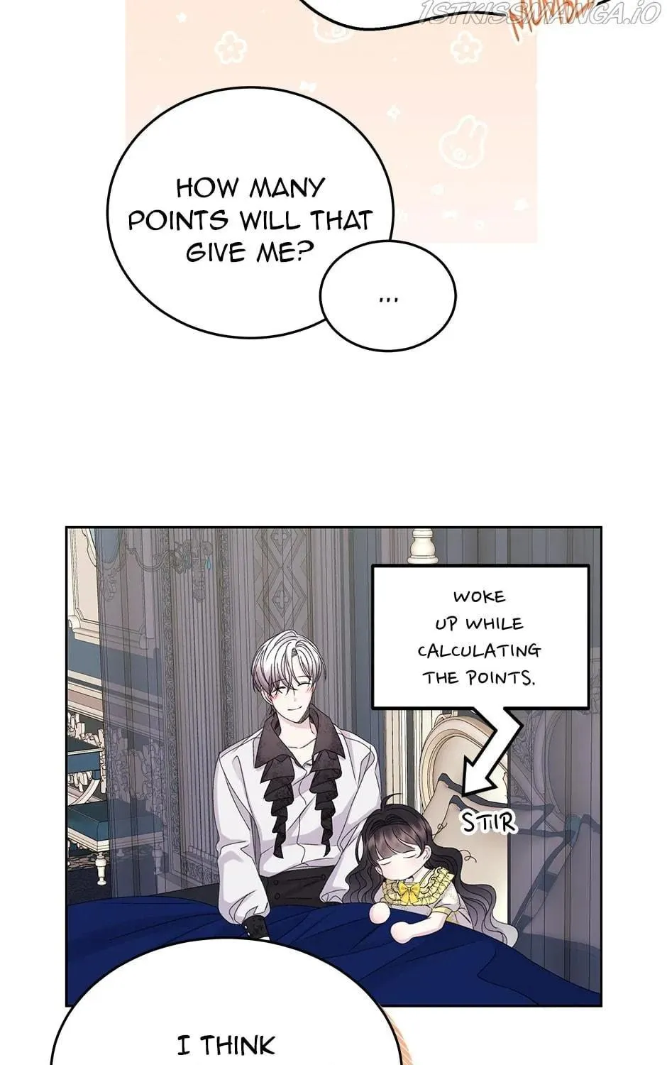 The Adorable Princess of Doom Chapter 62 page 113 - 