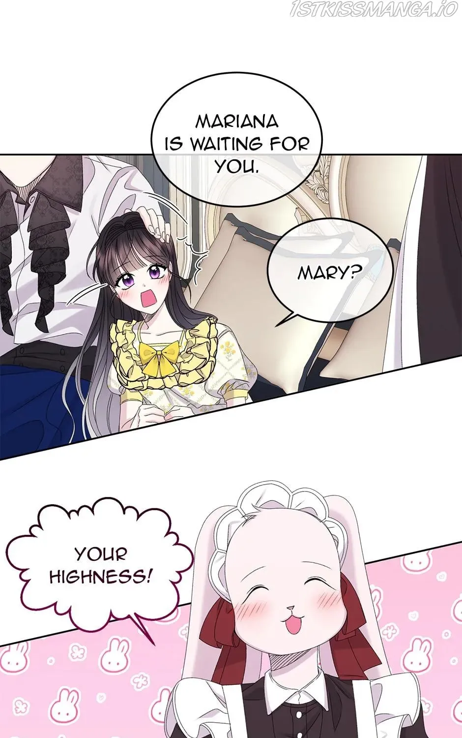 The Adorable Princess of Doom Chapter 62 page 115 - 