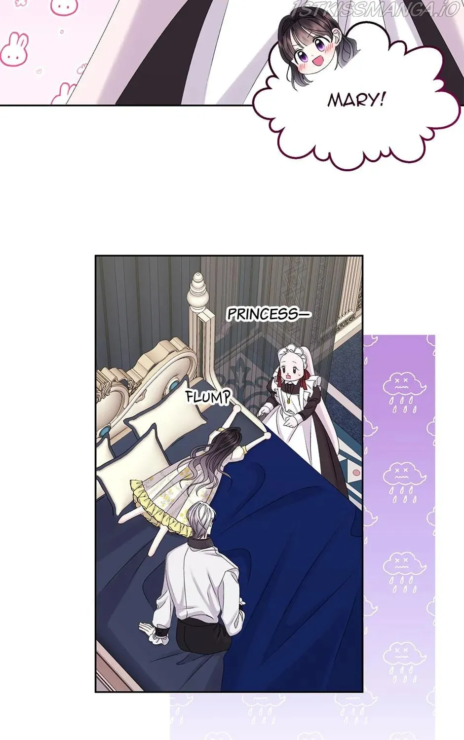 The Adorable Princess of Doom Chapter 62 page 117 - 