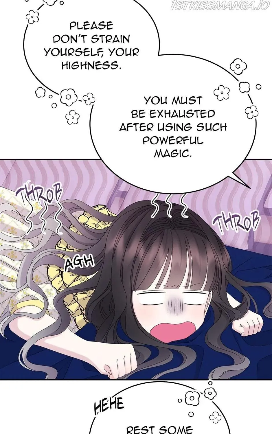 The Adorable Princess of Doom Chapter 62 page 119 - 