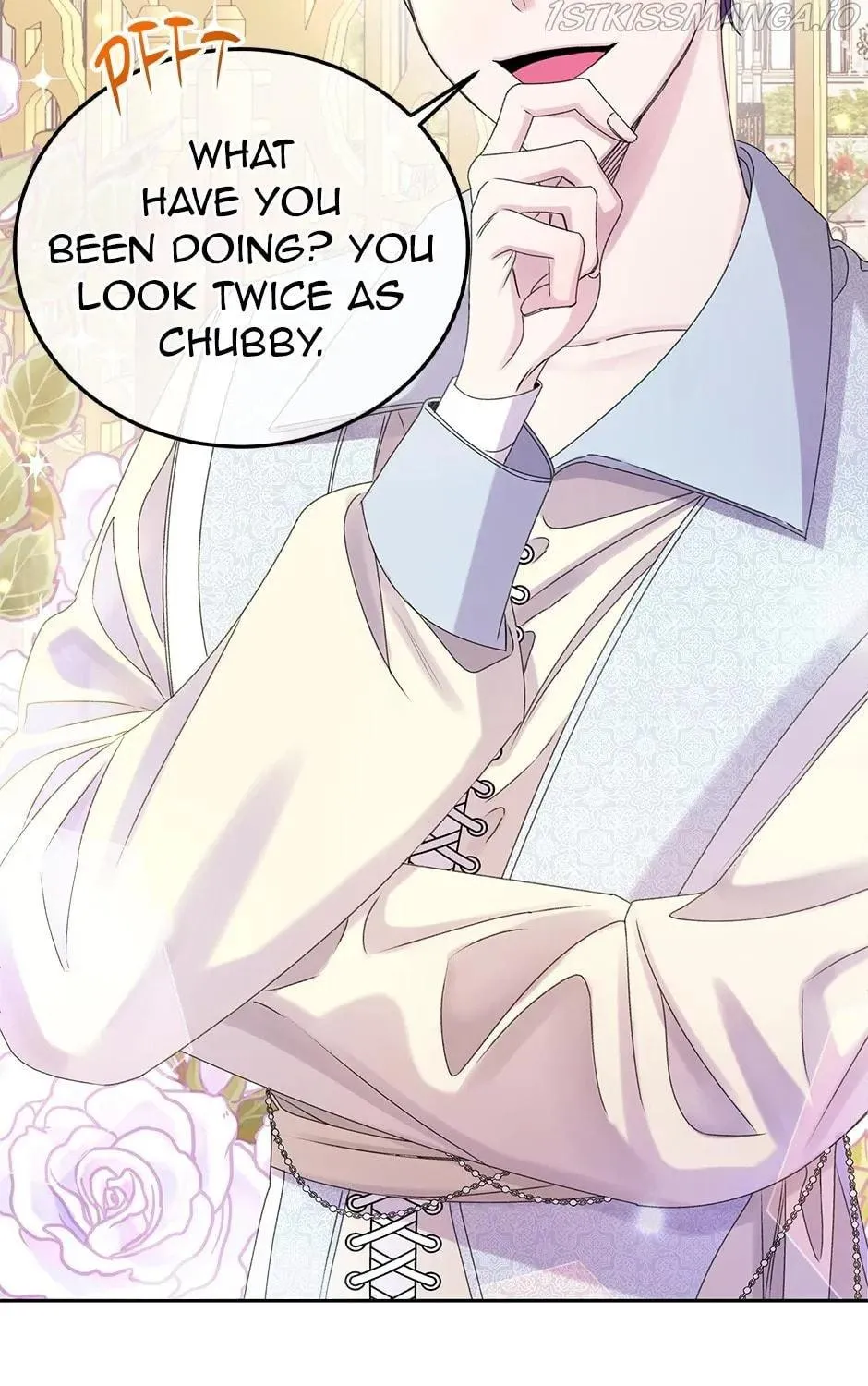 The Adorable Princess of Doom Chapter 62 page 131 - 