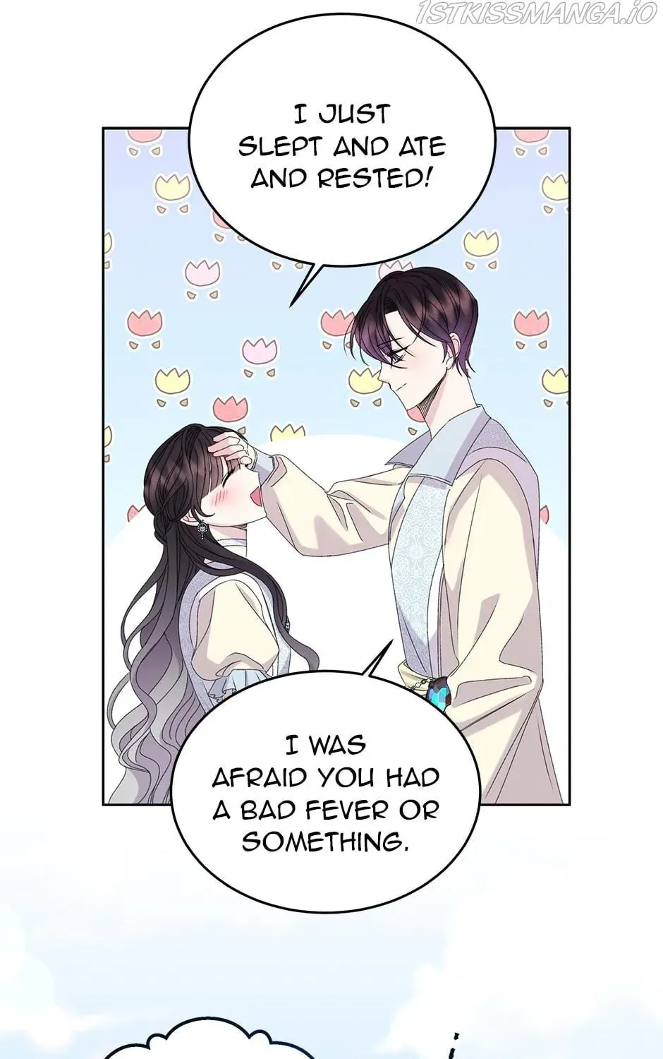 The Adorable Princess of Doom Chapter 62 page 133 - 