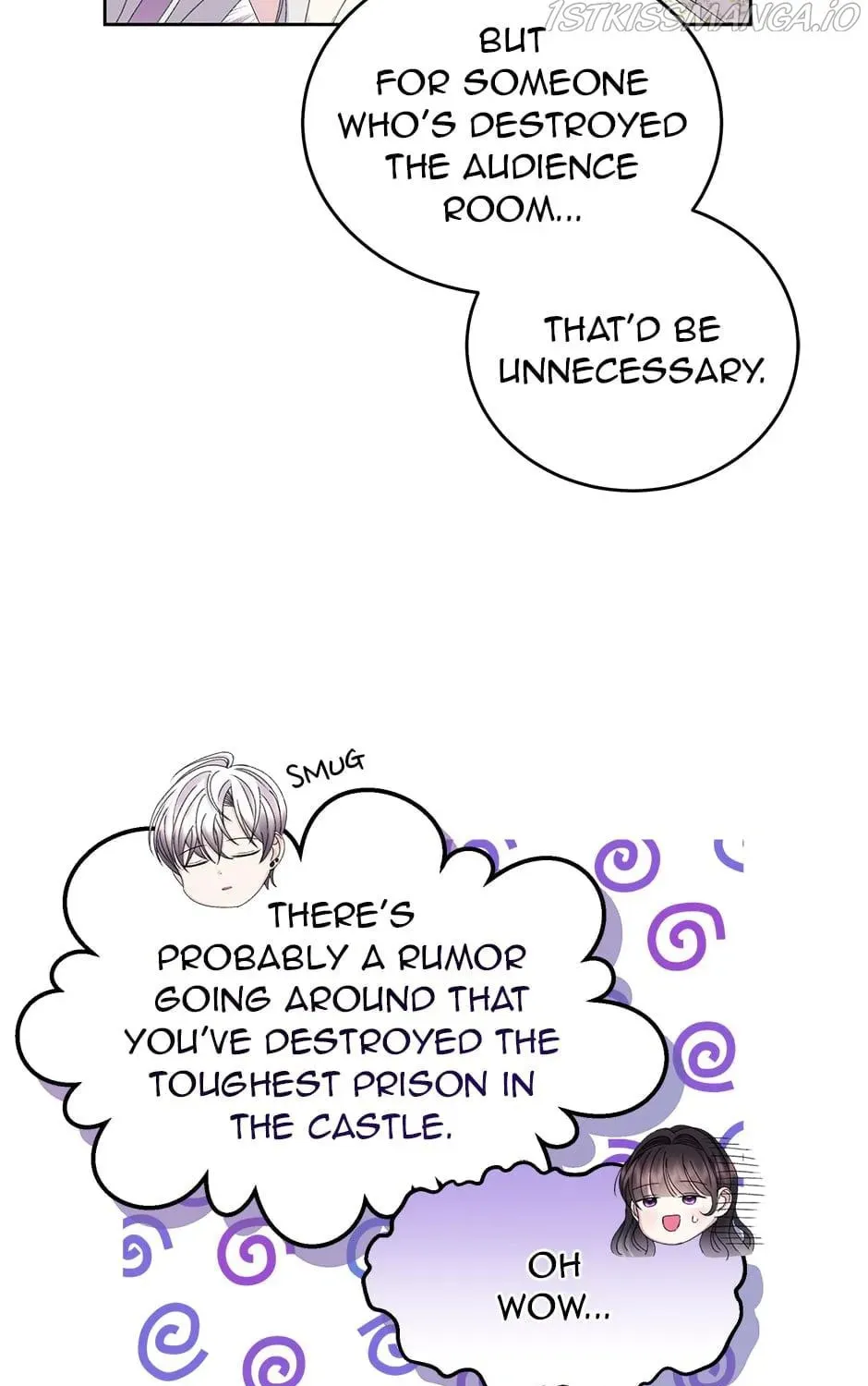 The Adorable Princess of Doom Chapter 62 page 15 - 