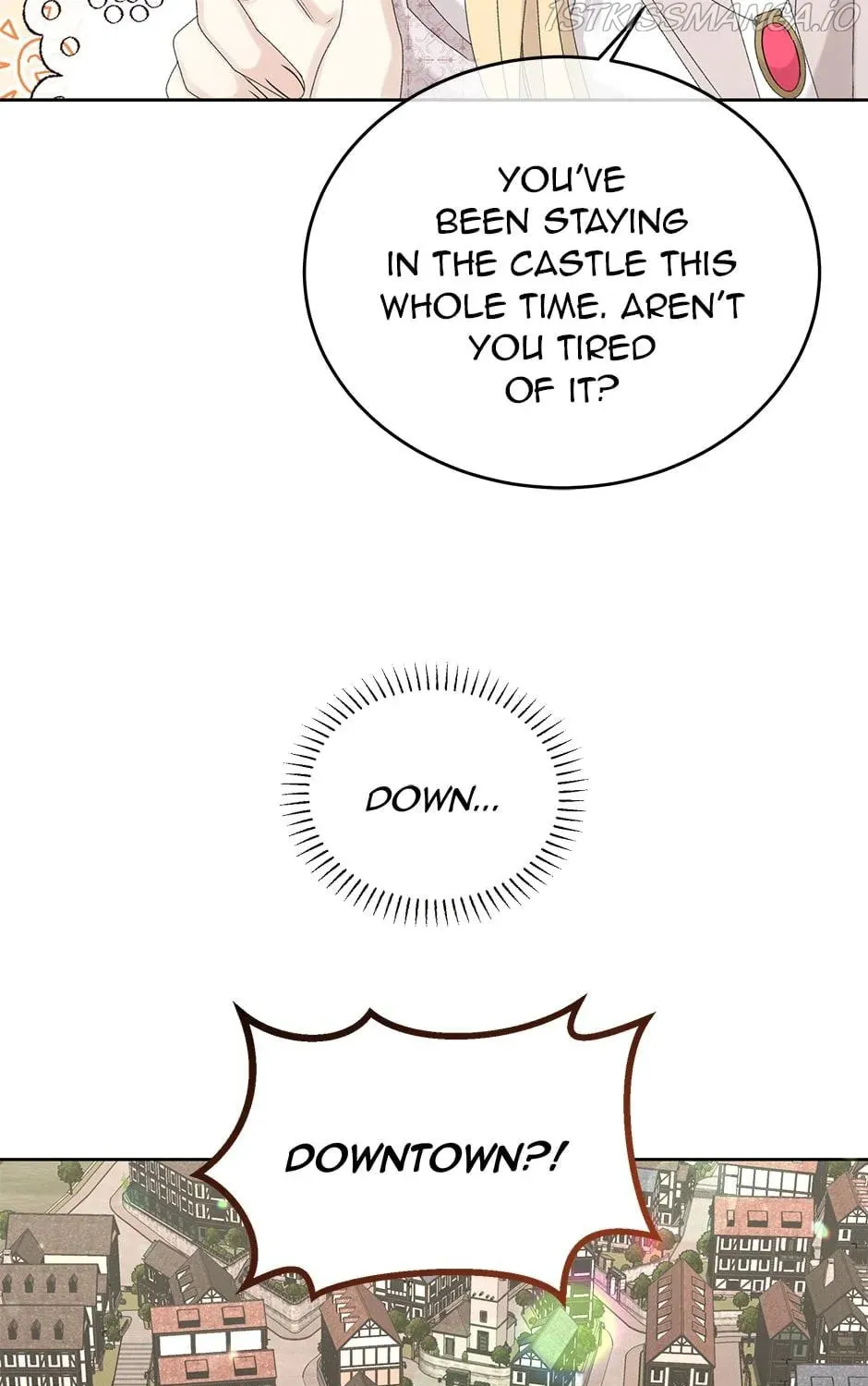 The Adorable Princess of Doom Chapter 62 page 141 - 