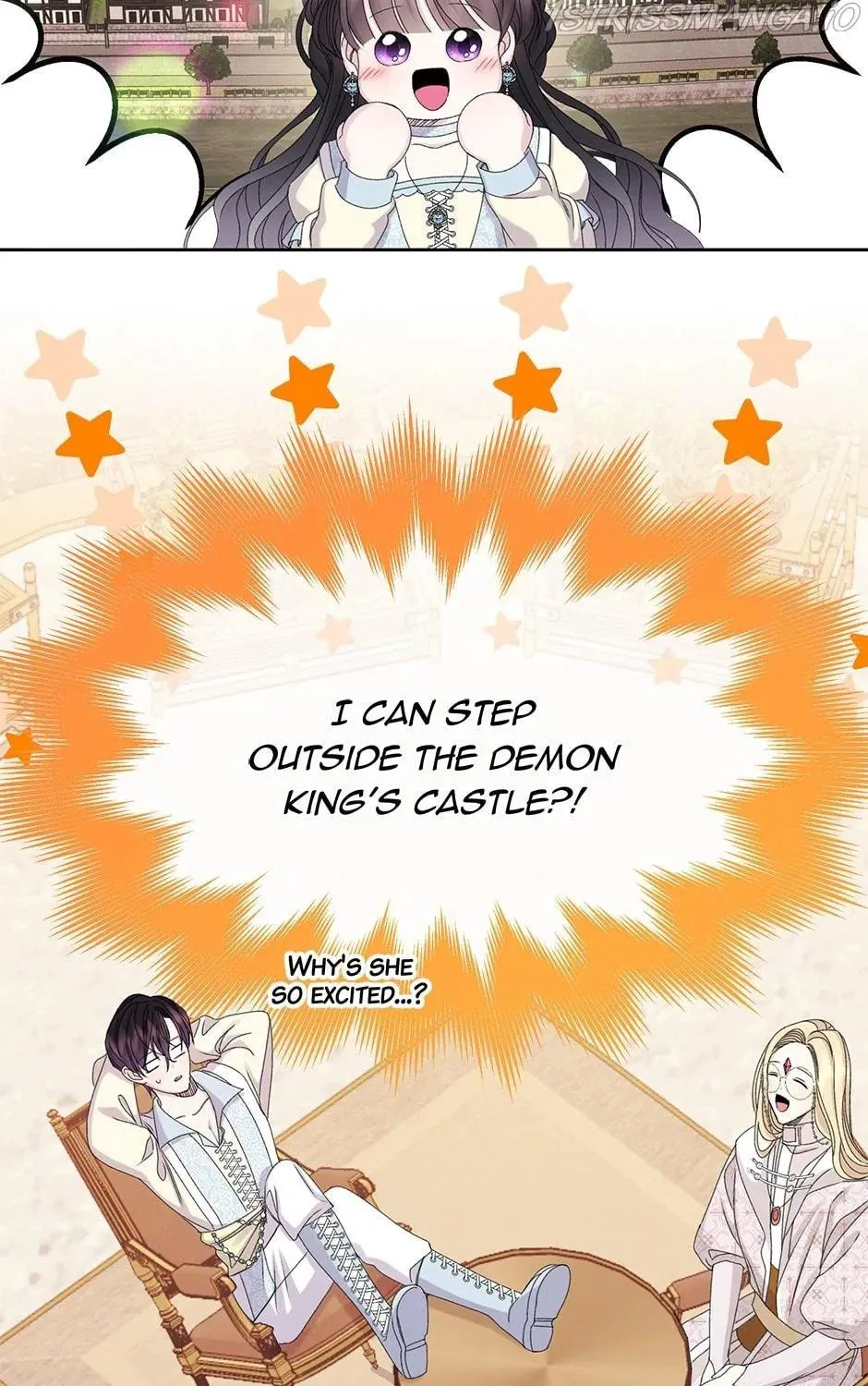 The Adorable Princess of Doom Chapter 62 page 143 - 