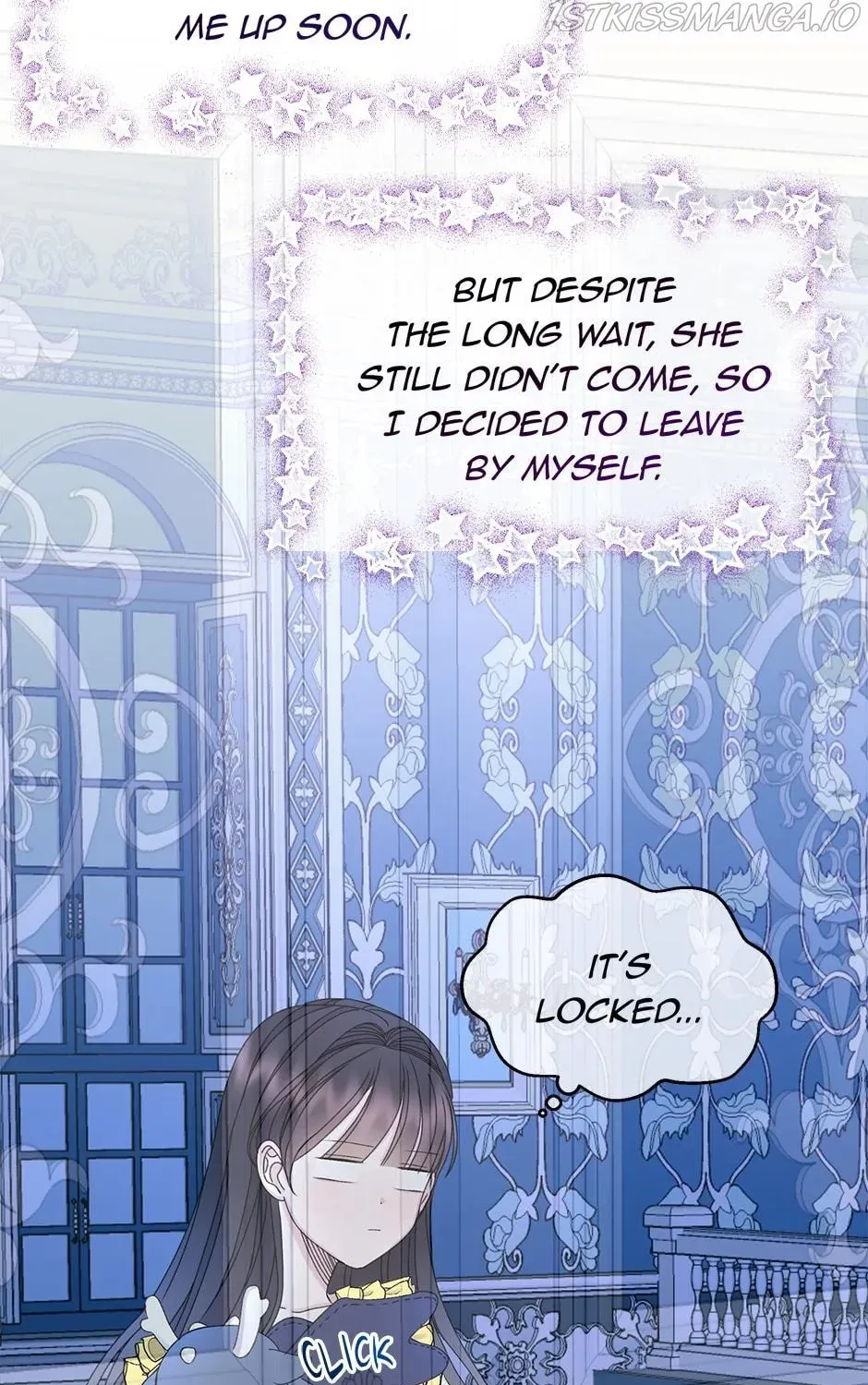 The Adorable Princess of Doom Chapter 62 page 19 - 