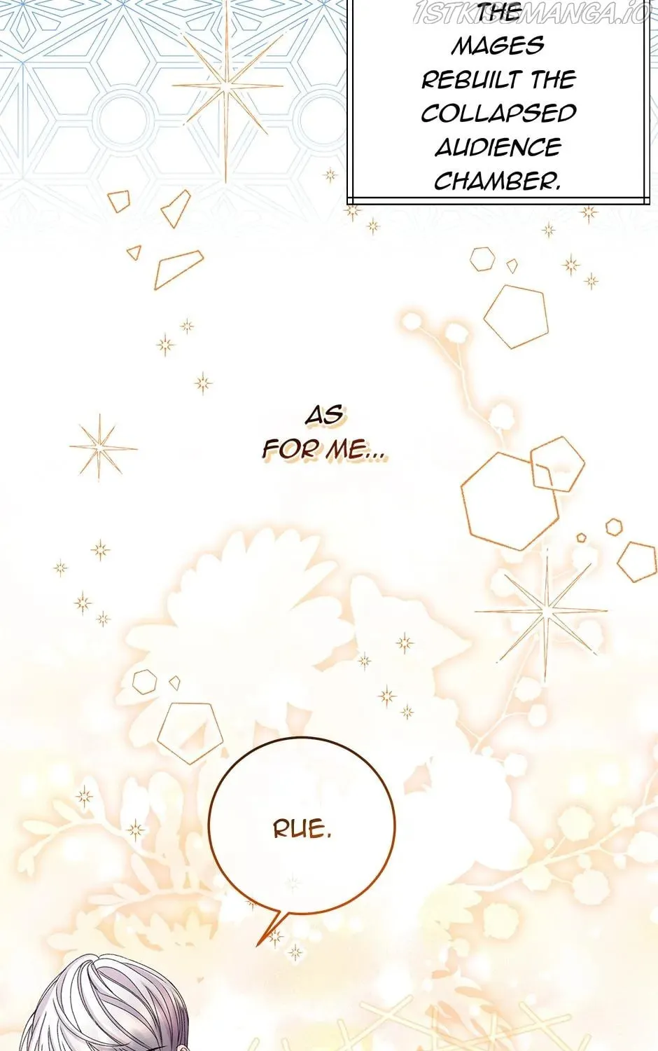 The Adorable Princess of Doom Chapter 62 page 3 - 