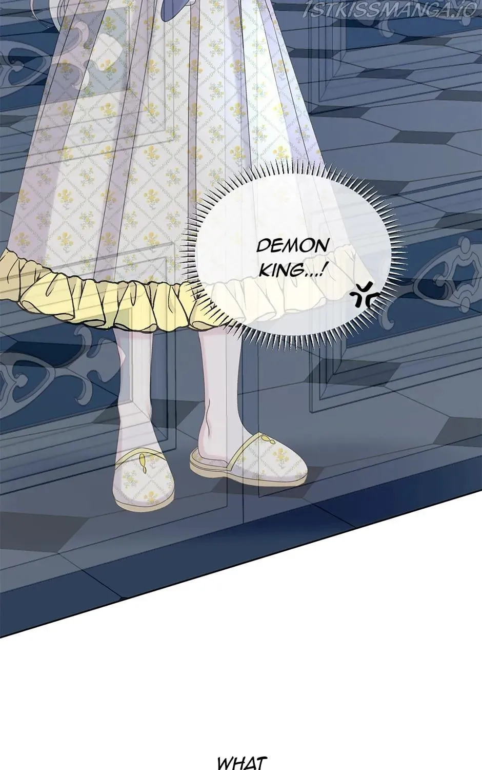 The Adorable Princess of Doom Chapter 62 page 21 - 