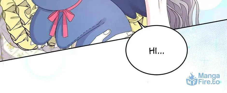 The Adorable Princess of Doom Chapter 62 page 24 - 