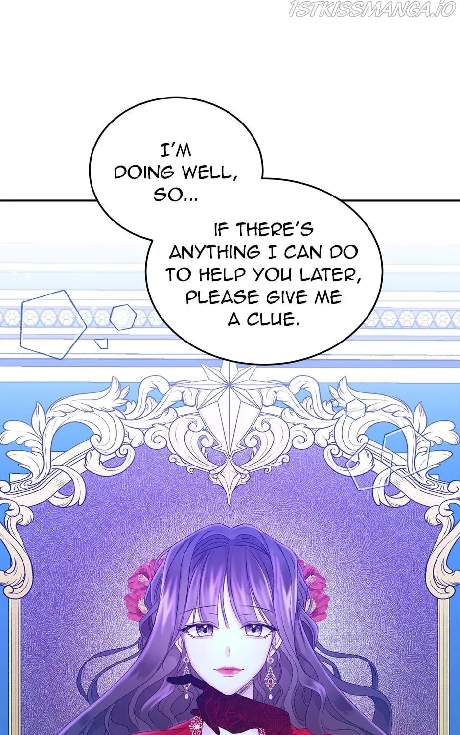 The Adorable Princess of Doom Chapter 62 page 25 - 