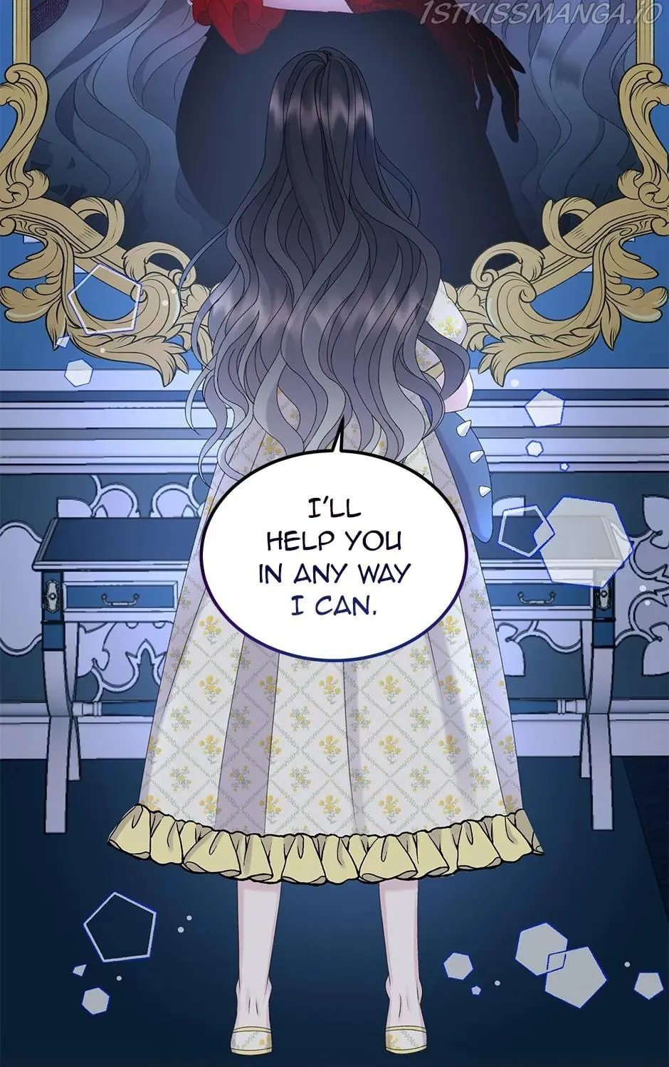 The Adorable Princess of Doom Chapter 62 page 27 - 