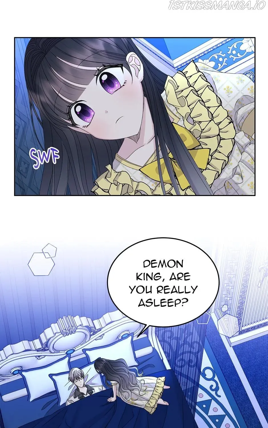 The Adorable Princess of Doom Chapter 62 page 31 - 