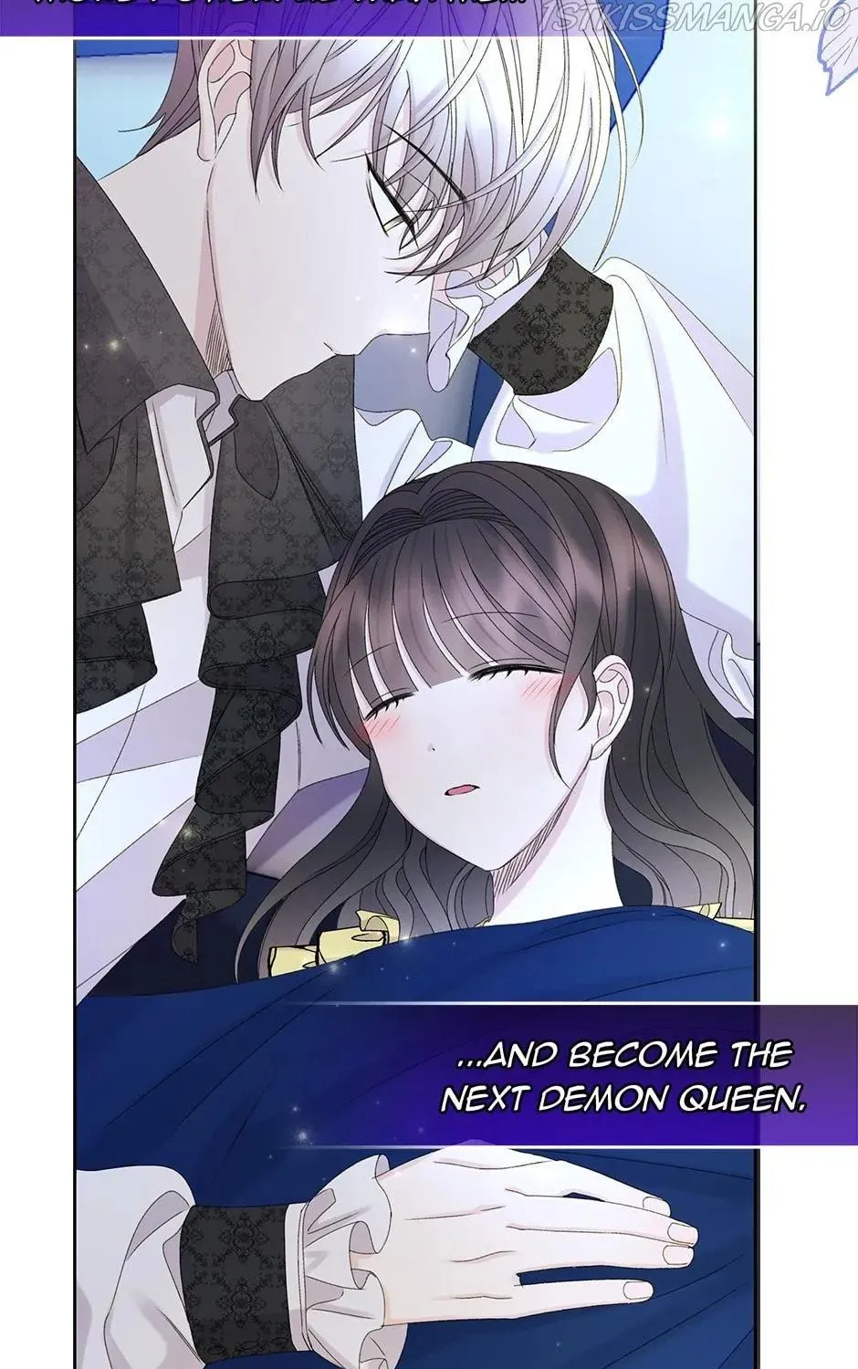 The Adorable Princess of Doom Chapter 62 page 53 - 