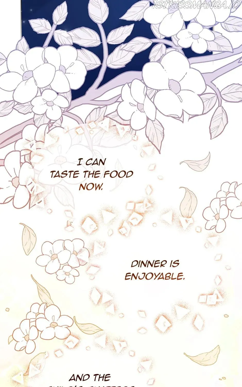The Adorable Princess of Doom Chapter 62 page 55 - 