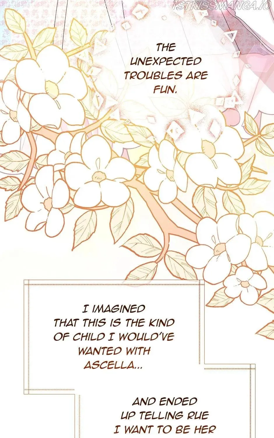 The Adorable Princess of Doom Chapter 62 page 59 - 