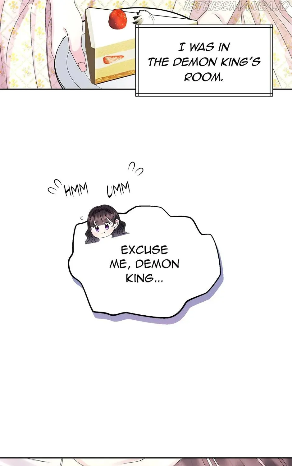 The Adorable Princess of Doom Chapter 62 page 7 - 