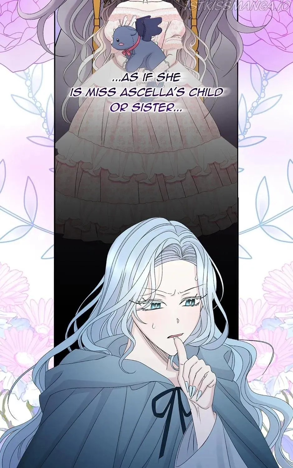 The Adorable Princess of Doom Chapter 62 page 71 - 