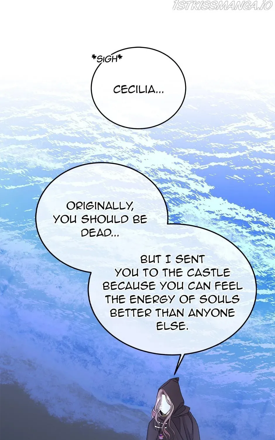 The Adorable Princess of Doom Chapter 62 page 73 - 