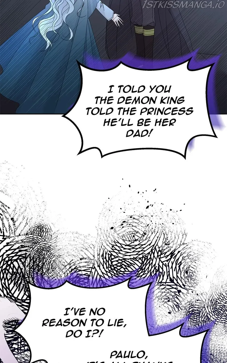 The Adorable Princess of Doom Chapter 62 page 75 - 