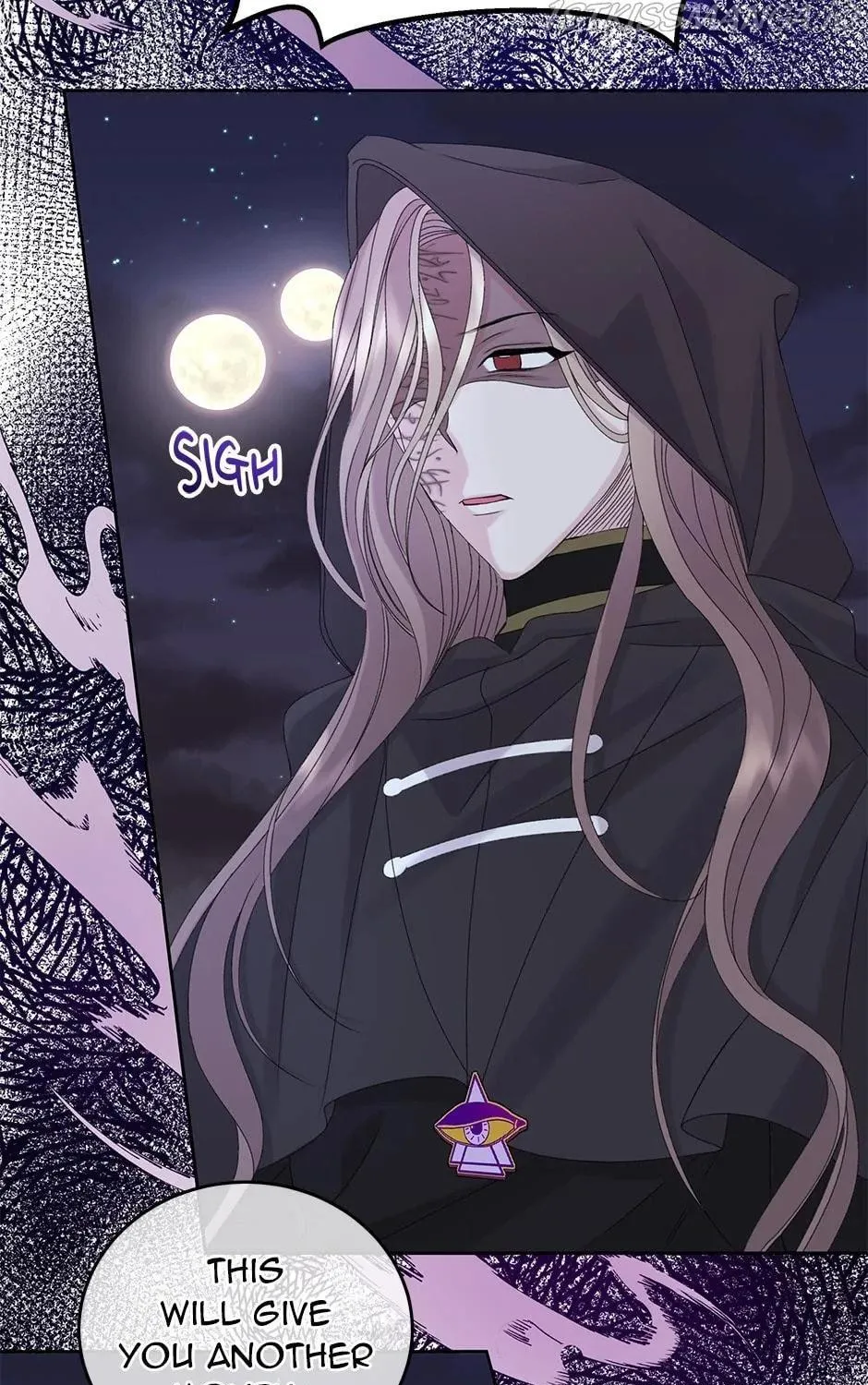 The Adorable Princess of Doom Chapter 62 page 77 - 
