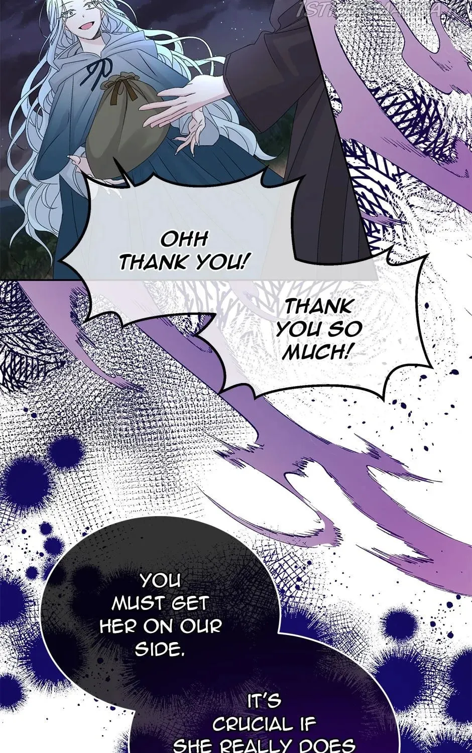 The Adorable Princess of Doom Chapter 62 page 79 - 