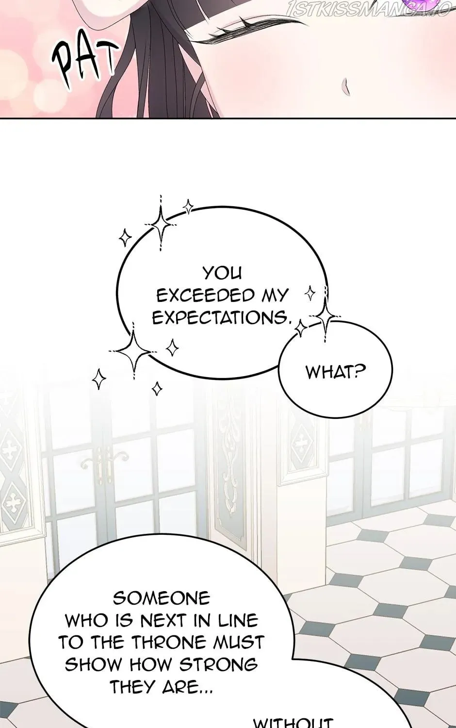 The Adorable Princess of Doom Chapter 62 page 9 - 