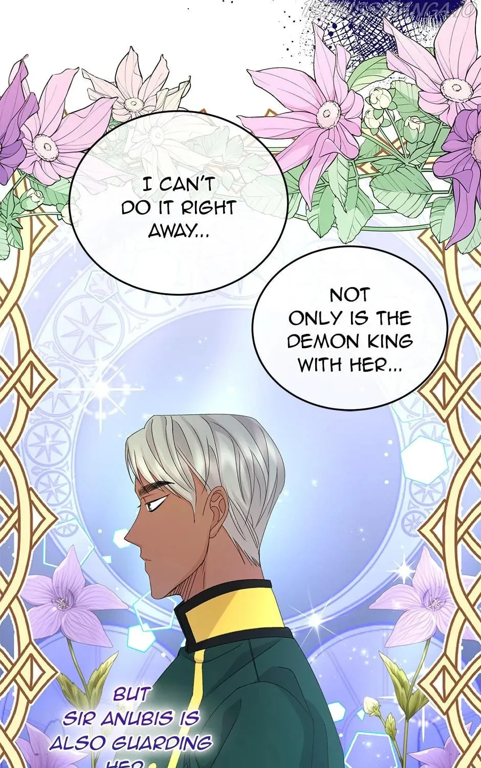 The Adorable Princess of Doom Chapter 62 page 81 - 