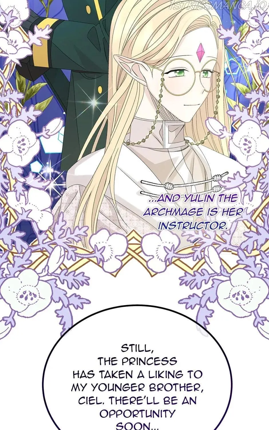 The Adorable Princess of Doom Chapter 62 page 83 - 