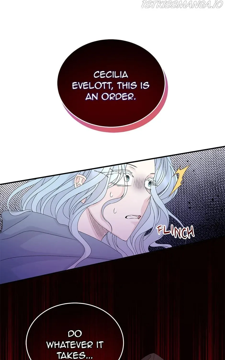 The Adorable Princess of Doom Chapter 62 page 85 - 